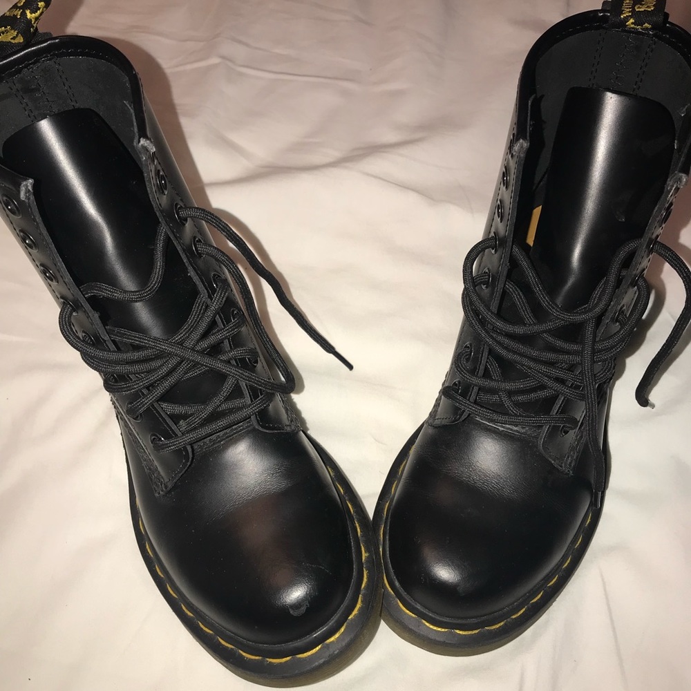 Dr. Martens